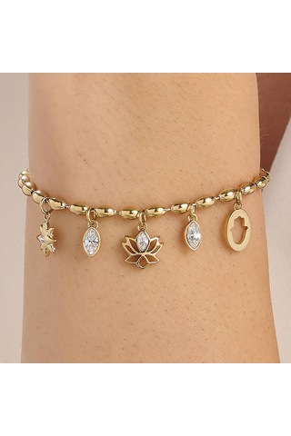 Brosway Bhkb252 Altın