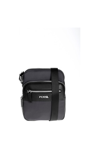 Fossil Erkek Çapraz Çanta 01fs2053 Siyah