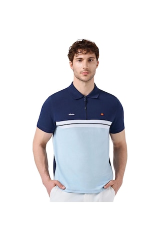 Ellesse 6sm5015 Polo Tişört Mavi