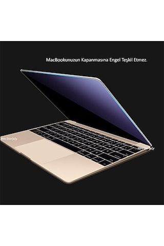 Apple Uyumlu MacBook Air 15.3 Ekran Koruyucu Mat Anti Glare Pet Film A2941 M2 A3114 M3 A3241 M4 A3448 M5 Uyumlu Y