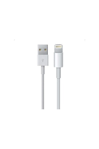 Foxconn A++ Kalite Apple iPhone Uyumlu iPad iPod USB To Lightning Şarj Kablosu