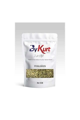 Bykurt Salata Seti - Salata Baharat Seti