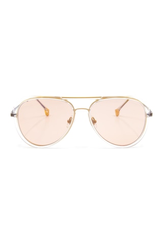 Fratelli Rossetti Fr2544-c2-c3 54 Polarize Erkek Güneş Gözlüğü Sarı