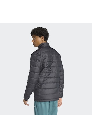 Adidas Jz9966 Mt Down Jacket Erkek Mont Siyah