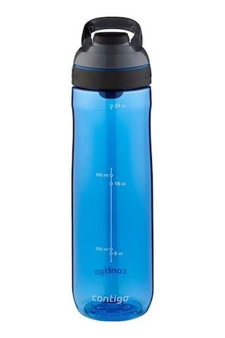 Contigo Cortland Autoseal Tritan Matara 720ml Mavi 2191386