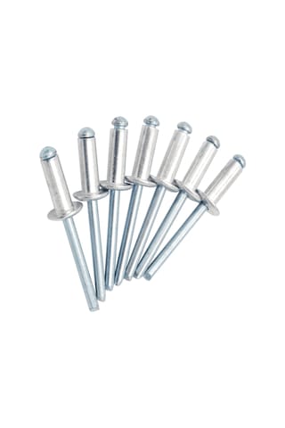 Aluminyum Pop Perçin 4x10 100 Adet