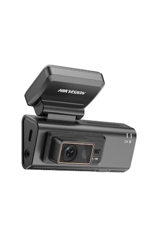 Hıkvısıon Ae-dc2032-v300- N4g Hd Üç Kameralı G-sensor Ve Wi-fi Araç İçi Kamerası