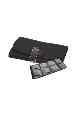 Jjc Oc-P1B Filtre Çantası (8 Filtre Kapasitesi)