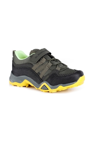 Slazenger ALDONA Çocuk Haki Sneaker