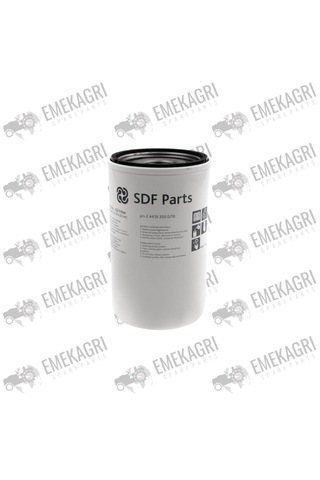 Sdf Parts Same Deutz- Fahr Hidrolik Yağ Filtresi