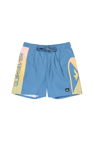 Quiksilver Everyday Holmes Volley 16 Laci Erkek Deniz Şortu Lacivert