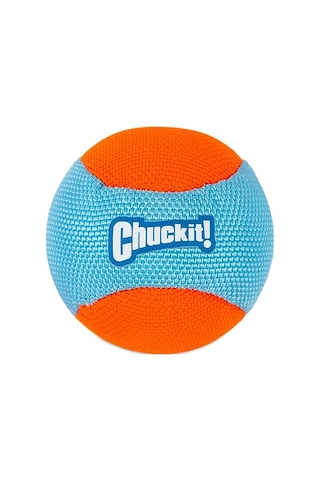 Chuckit Suda Batmayan Üçlü Köpek Topu 6,5 Cm 260-50002.01
