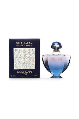 Guerlain Shalimar Souffle De Parfum Kadın Parfüm EDP 90 ML