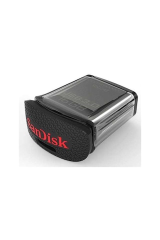 SanDisk Ultra Fit SDCZ43-016G-GAM46 16 GB Usb 3.0 Flash Bellek