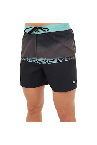 Quiksilver Everyday Half Jam 16 Siyah Erkek Şort 000000000102114497