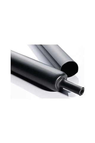4 MM Isı ile Daralan Makaron Kablo 5 M