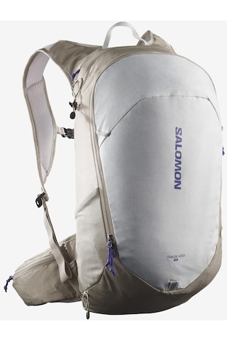 Salomon Traılblazer 20 Vıntage Khakı/glacier Gray/ Sırt Çantası L 001