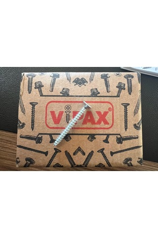 Sunta Vidası 5,0x50 Kutu 200 Adet
