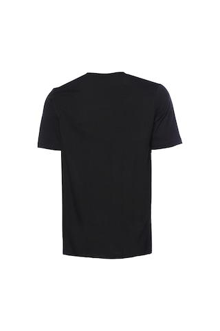 Hummel 911865-2001 T-ıc Ico Regular Erkek Spor Tişört 001