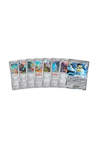 Pokémon Tcg: Melmetal Ex Battle Deck Pokemon Kart