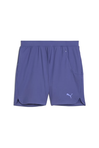 Puma Move Cloudspun 6" Erkek Şort 525740 46 Mavi