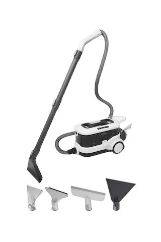 Kiwi KCC-4325W 800 W Koltuk ve Halı Yıkama Makinesi