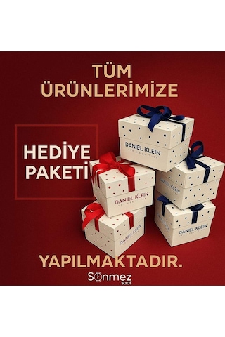 Danıel Kleın Dke.1.10870-5 Kol Saati