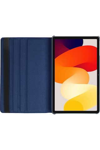 Xiaomi Uyumlu Redmi Pad Se 11 Inç Kılıf Kapaklı Stand Ekran Koruma Kalem
