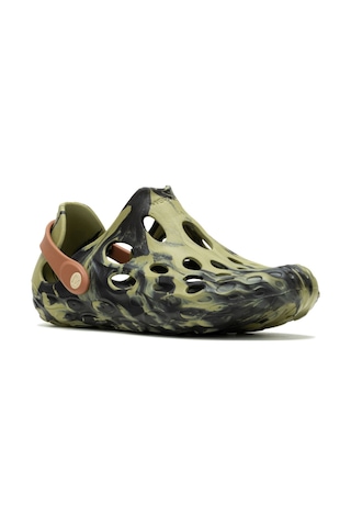 Merrell Hydro Moc Erkek Ayakkabısı J005947 Siyah