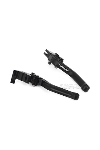 Yamaha Yzf R6 Fren ve Debriyaj Kolu Maneti Spor Sertlik Ayarlı