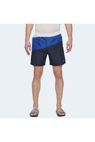 Slazenger ROHAN Erkek Lacivert / Saks Mavi Mayo