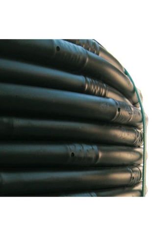 100 Metre 16mm Damlama Sulama Hortumu