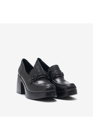 Nero Black Sneaker Kadın 26k11767 Vergelio siyah