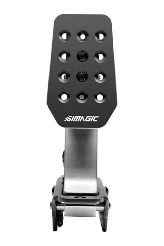 Simagic P500 Clutch C-p500 P500 Pedal İçin Debriyaj Pedalı