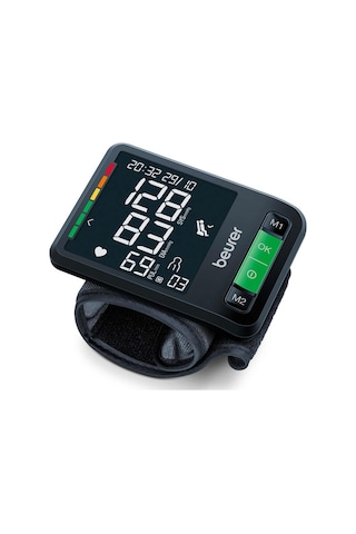 Beurer BC 87 Bilek Tansiyon Ölçüm Cihazı