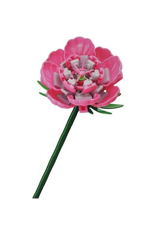 Ctoys Carnation Flower Block My87014