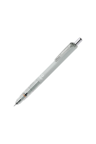 Zebra Delguard Grayish Color 0.5mm Mekanik Kurşun Kalem Mat Gri / Ma85-lg-mgr Diğer
