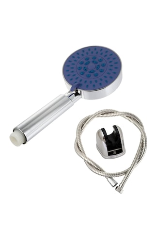 Rondo 5 Fonksiyonlu Mafsallı El Duşu Lüks 1. Kalite 30 Paslanmaz Krom