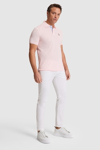 U.s. Polo Assn. Erkek Beyaz Pantolon Kanvas-chino 50322356-vr013