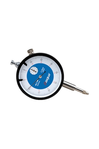 Dasqua 0-10mm Komparatör Saati 0.01mm 5111-1005