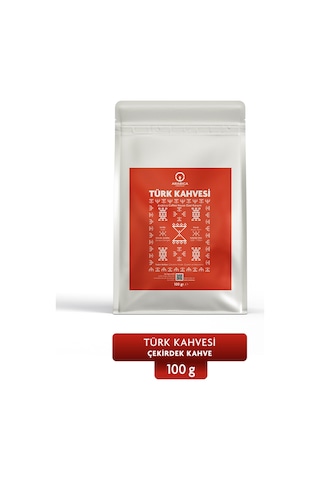 Arabica Coffee House Türk Kahvesi 100 G