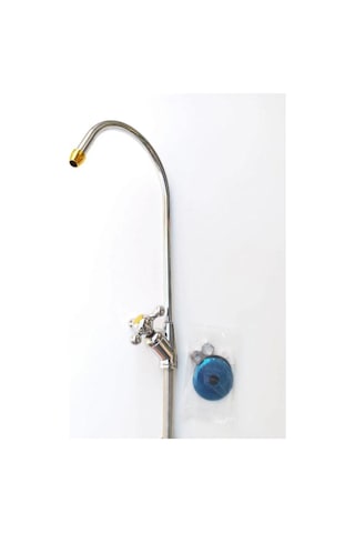 Su Arıtma Cihazı Musluğu Aç Kapa Yıldız Gold Musluk