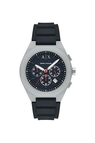 Armani Exchange Ax4172 Erkek Kol Saat Gri