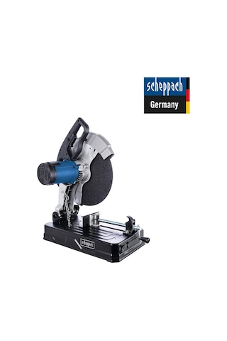 Scheppach Mt150 Profil Kesme Makinası - 5903703901