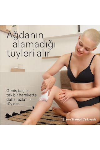 Braun Silk-épil 7 7-060 Epilatör