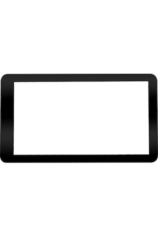 Moly 5.5 İnç Ls055r1sx04/sx03 Cam Ekran Koruyucu, 119x65mm, Yunboo Aksesuarı