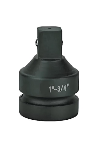Nt Tools F1" X M3/4" Havalı Lokma Adaptörü 1" Den 3/4" E Ntzhla0134