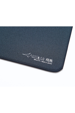 Artısan Mousepad Fx Hien - Xsoft - Xxl - Black 001