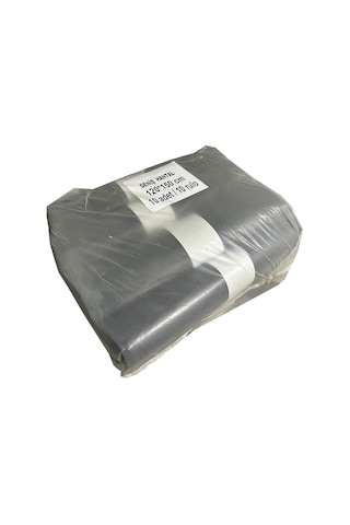 Konteyner Çöp Torbası Poşeti 240 L 10 Rulo 800 G 120 x 150 CM