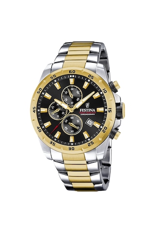 Festına F20562/4 Chrono Sport Erkek Kol Saati Fes.f20562/4